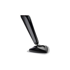 Vileda 168917 Steam Plus 3.0 Electric Mop - Ultimate Cleaning Performance with 2x Microfibre Replacement Pads!